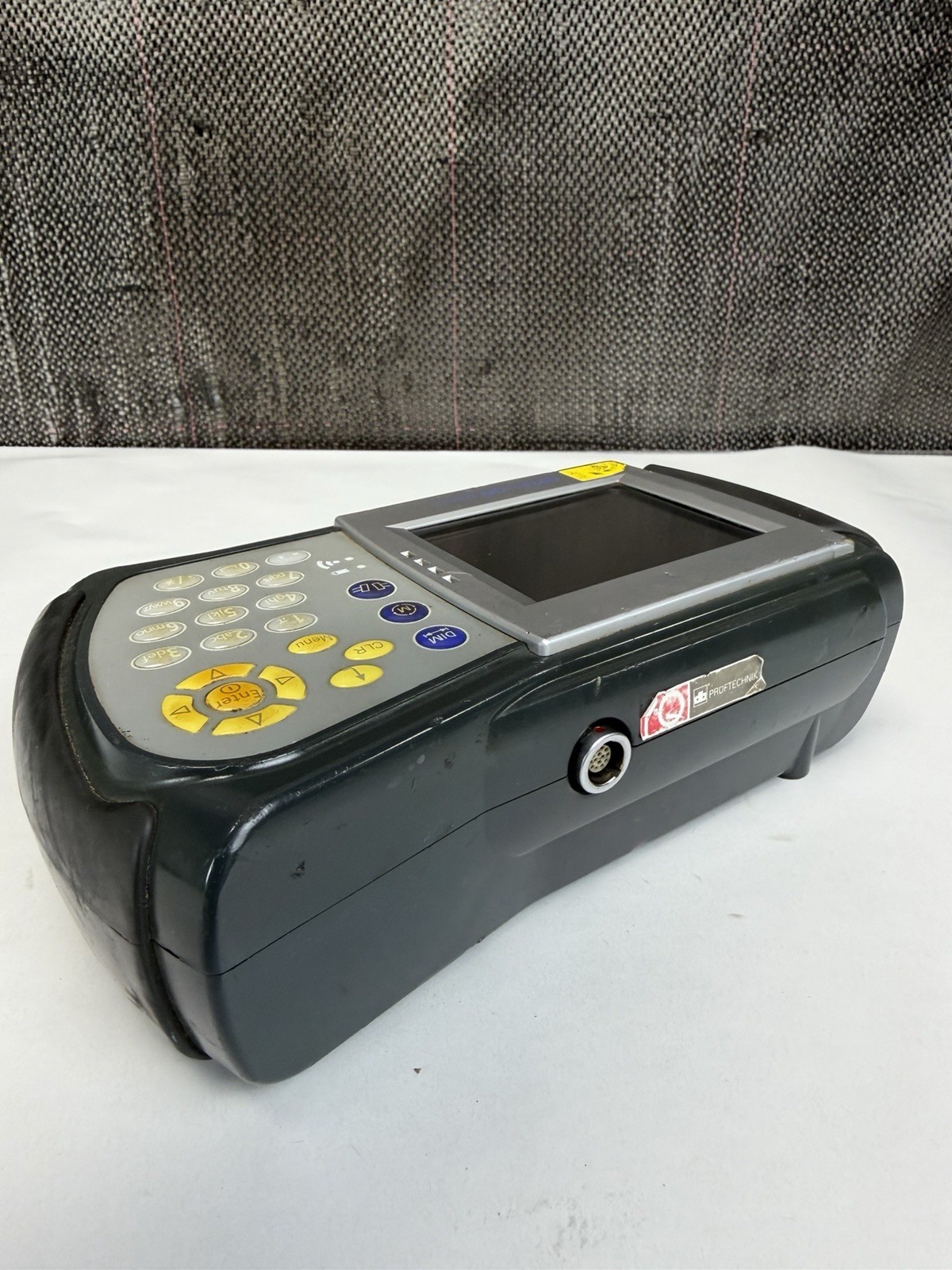 *Guaranteed* Pruftechnik Optalign Smart RS ALI 12.200 Laser Shaft Alignment