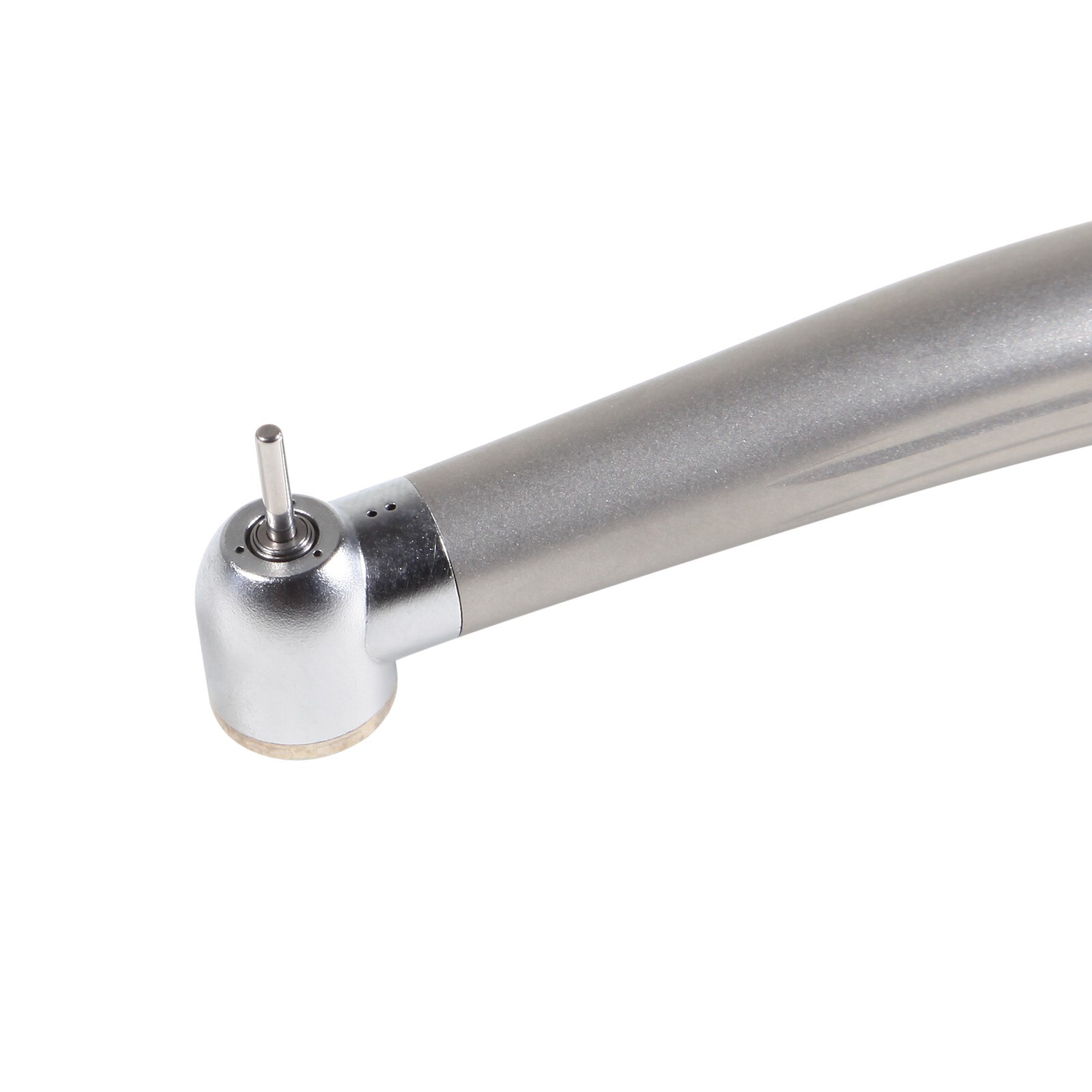 10 SANDENT NSK Style Dental High Speed Handpiece Push Button 4 Hole Pana Max ST4
