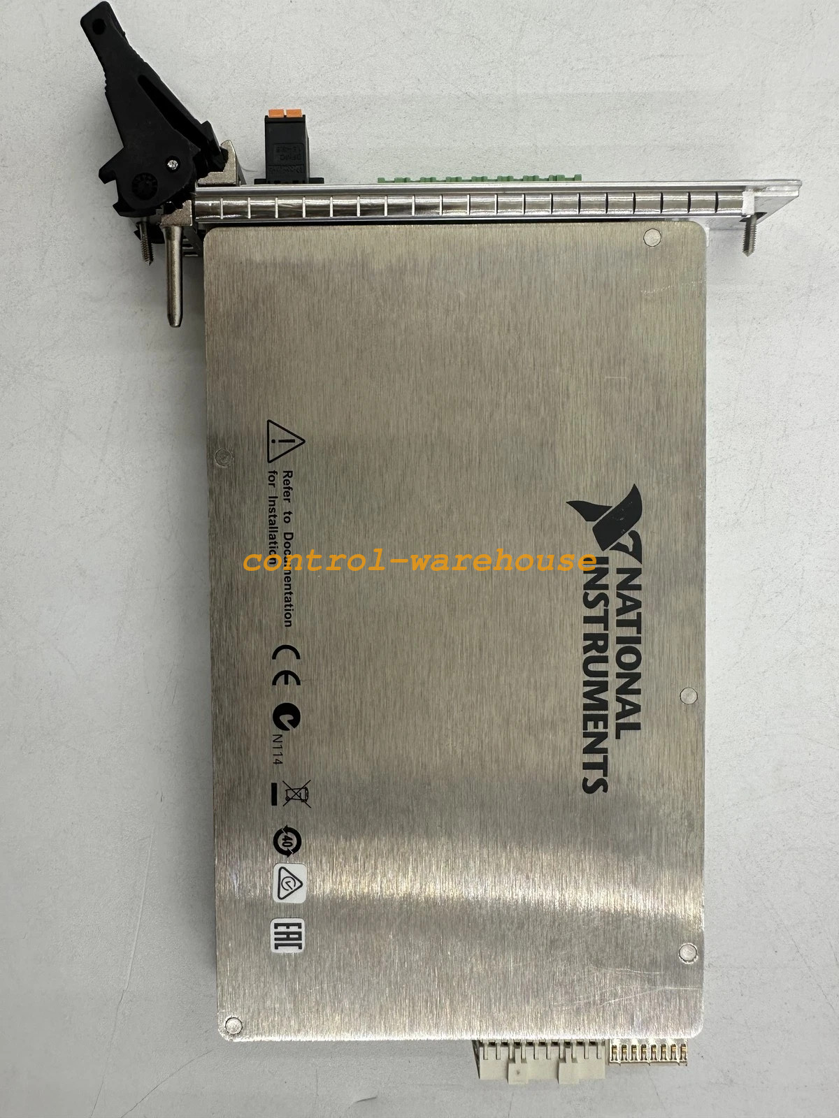 PXIe-4137 Used National Instruments Controller module NI PXIe-4137