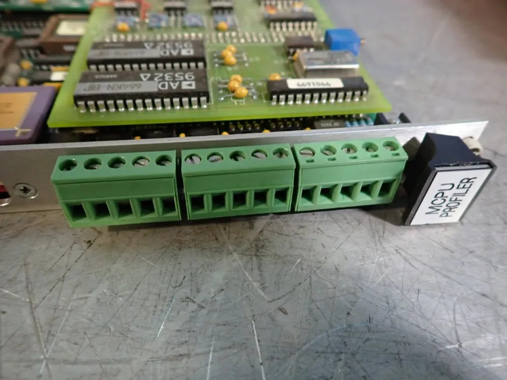 MARQUIP PCB BOARD 9915357