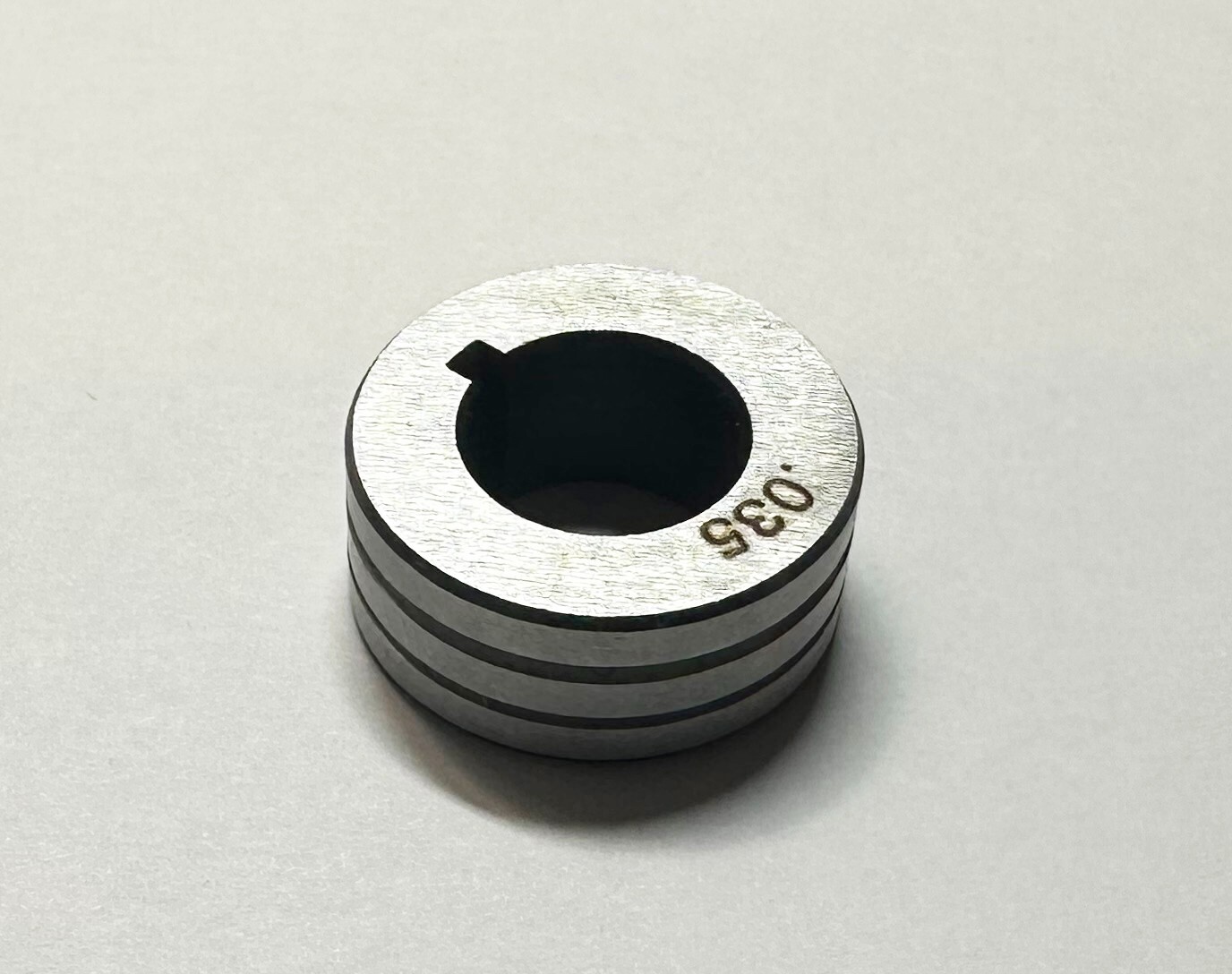 Drive Roll 023-.035 For Lincoln SP-100, SP-125 Plus, SP-135 Plus and SP-175 Plus