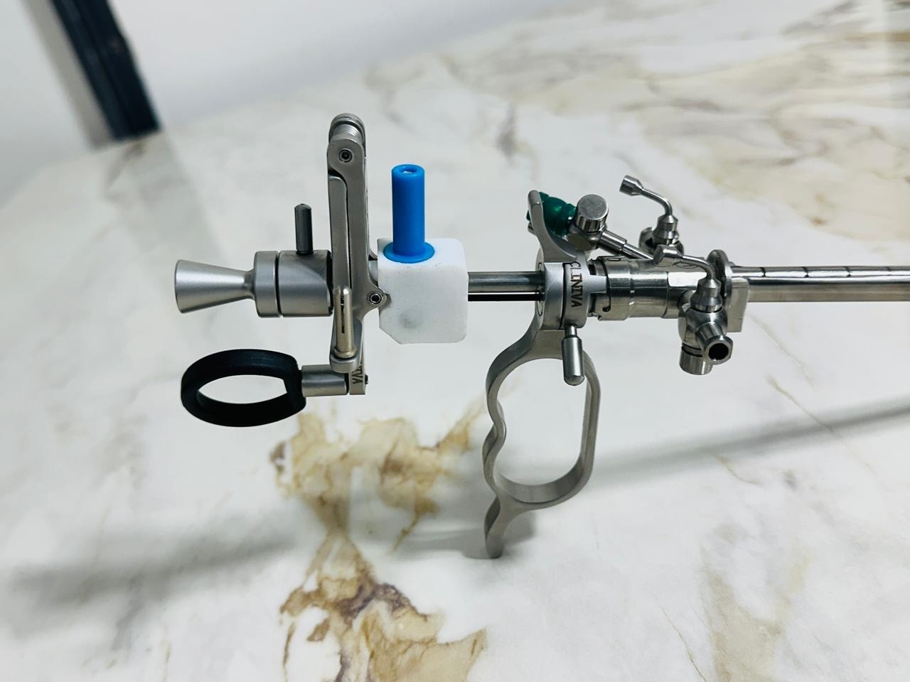 Optical Urethrotomy Set with Urology Urethrotome Sheath