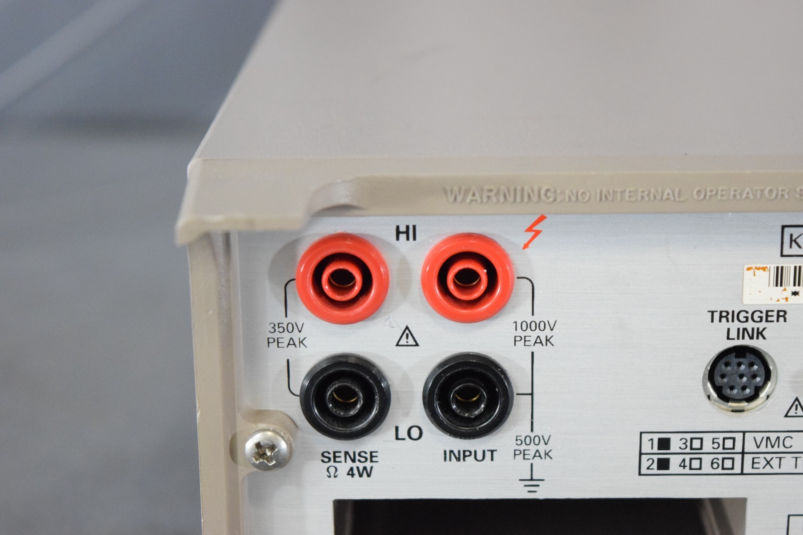 Keithley Instruments 2000 Multimeter