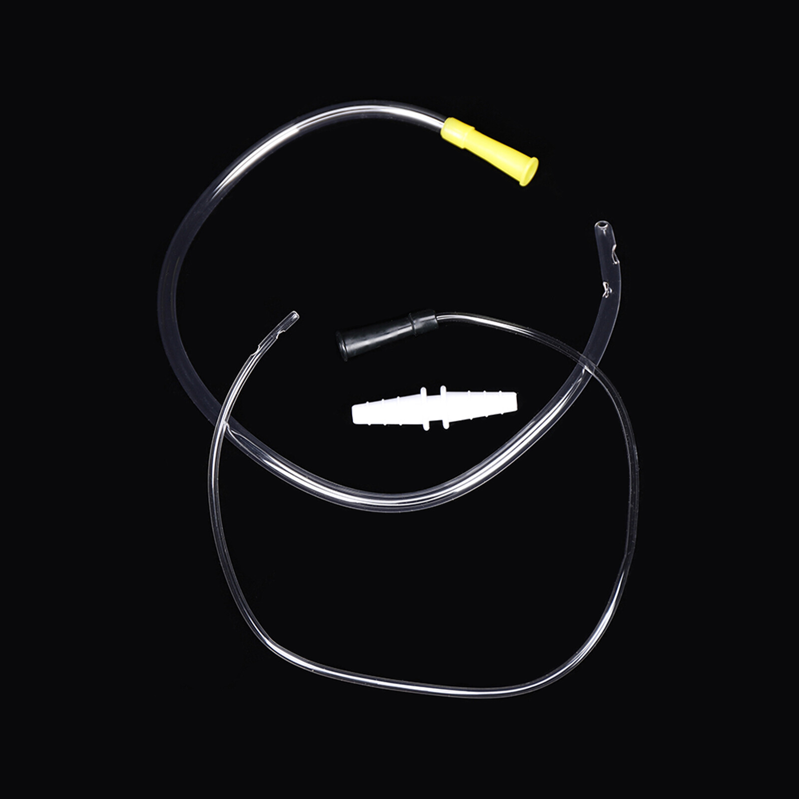Portable Suction Machine Oil-Free Suction Help Device for Elderly Adult Child