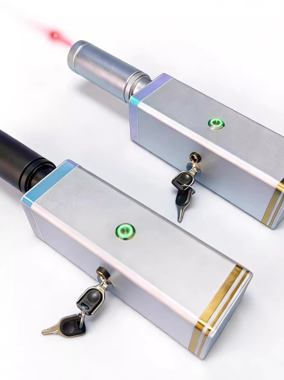 915nm Infrared Laser Source With Adjustable Focus Lens