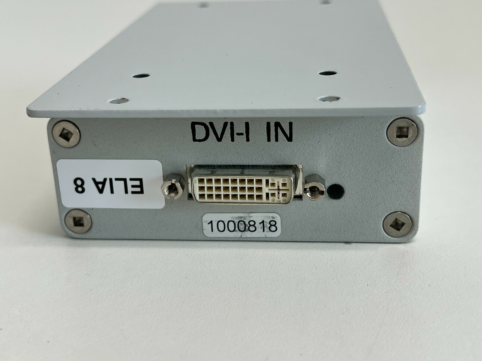 PP20: IMAGE STREAM MEDICAL EASYLINK ADAPTER 500026