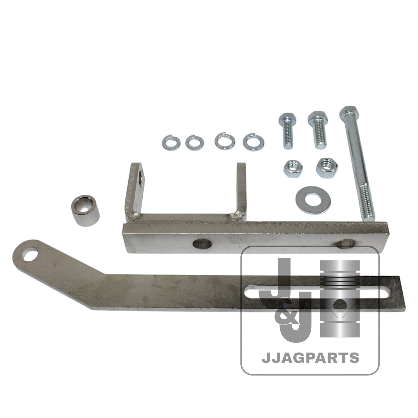 Alternator Bracket Kit -Fits Massey TO30 TO35 F40 50 65 Tractor
