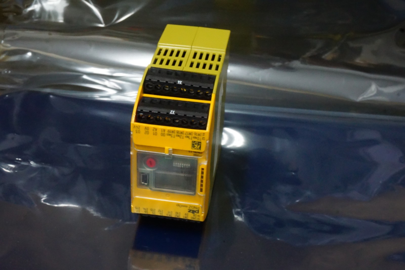 Pilz / Safety Relay / PNOZ mm0p 772000
