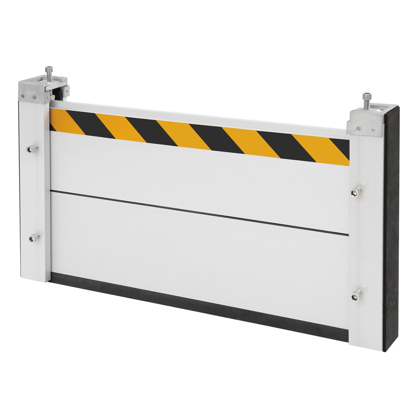 Baffle Flood Protection Barrier Reusable Flood Barrier Flood Protection Barrier
