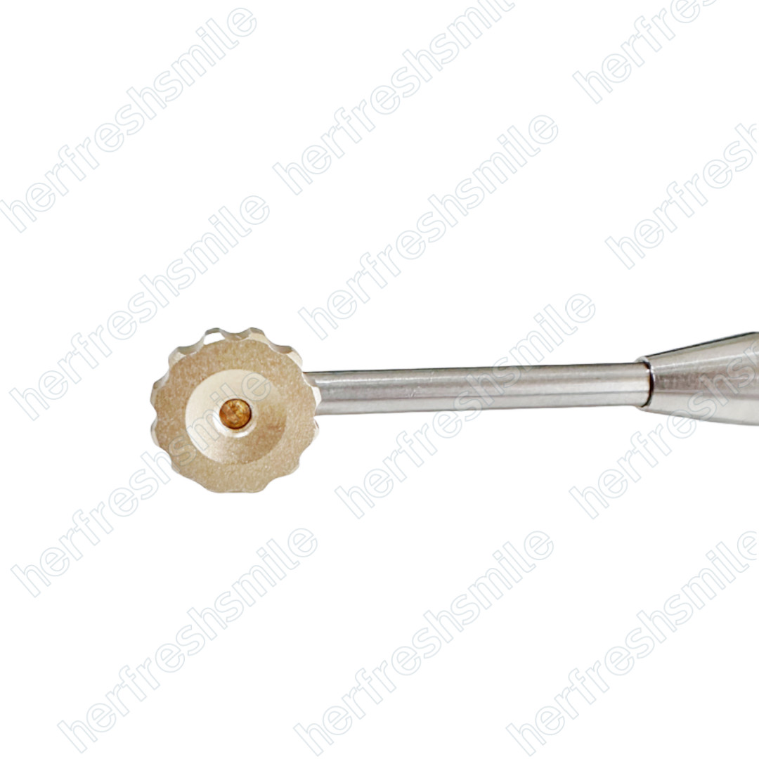 Dental Universal Implant Screwdriver Tool Hand Torque Wrench Screw Tool Kit