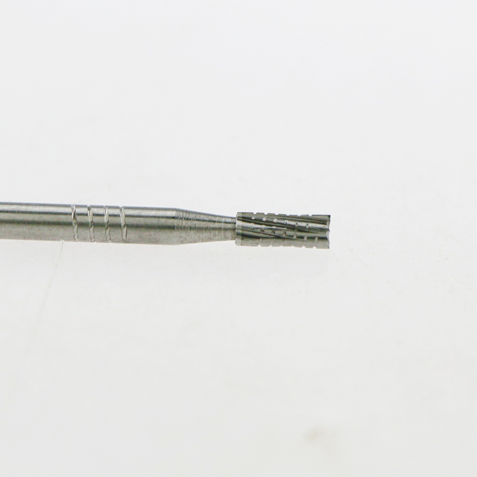 US WAVE Drill Dental Tungsten Carbide Burs HP 2.35mm For Straight Handpiece
