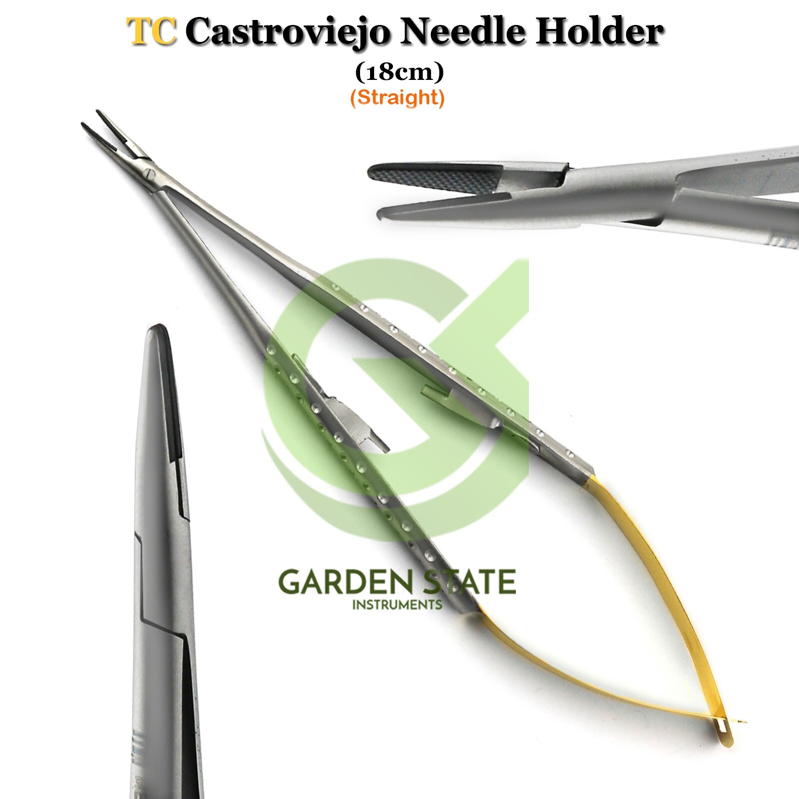 Cardiac Surgery Instruments Set Cardiology Surgical Vascular Instruments Kit