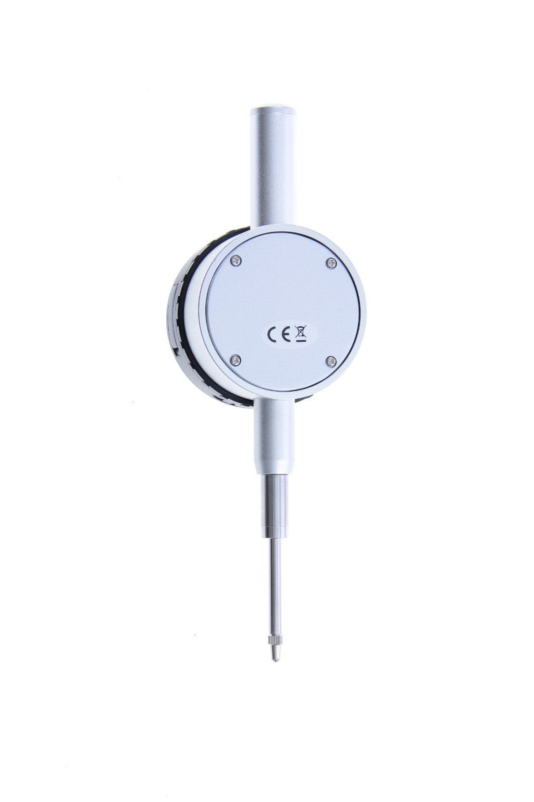 0-1″ DIGITAL ELECTRONIC INDICATOR W/Preset, ABS, TOL 0.0005″ / 0.01mm