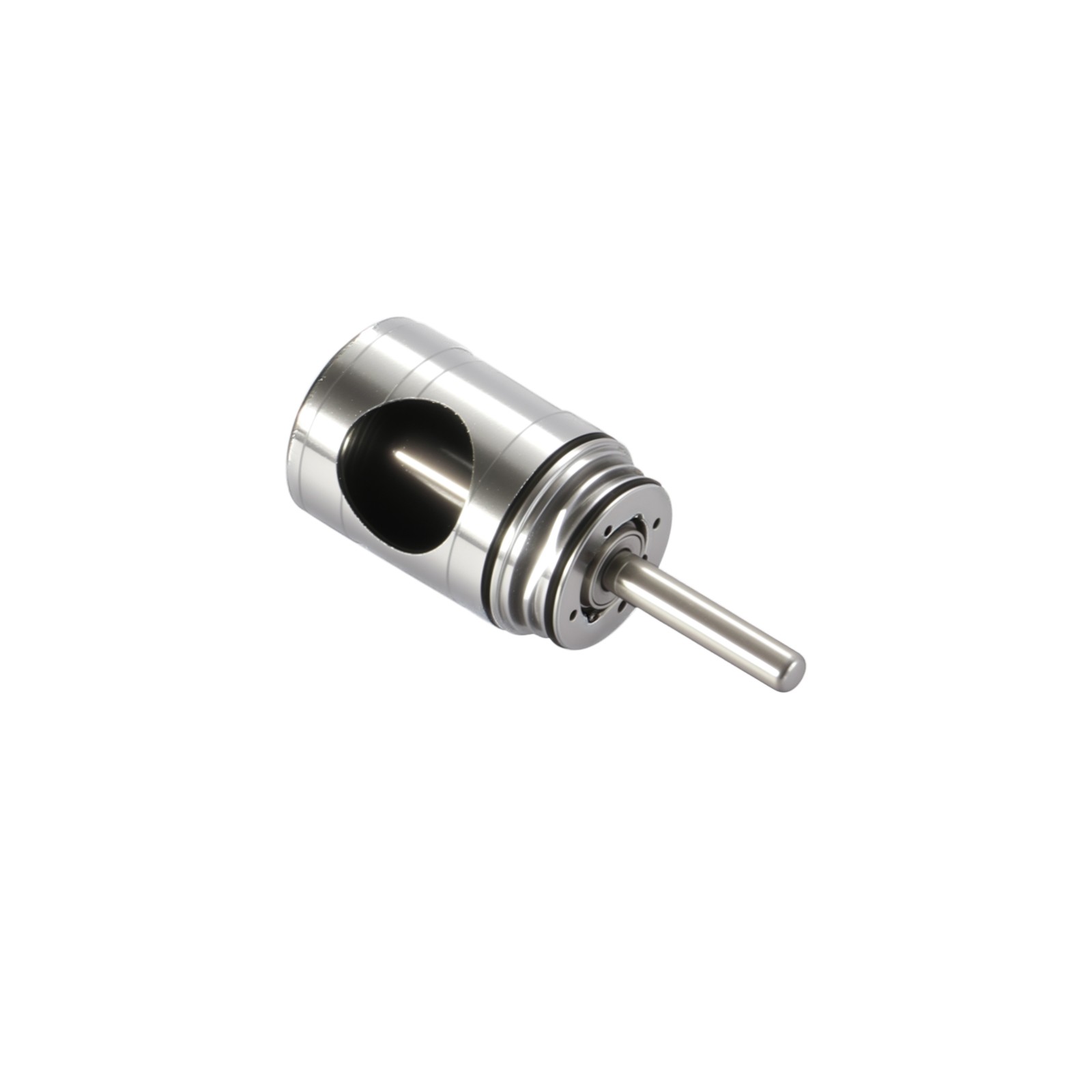 Cartridge Rotor Autochuck Dental Fit Standard Head 1:5 Increasing Handpiece