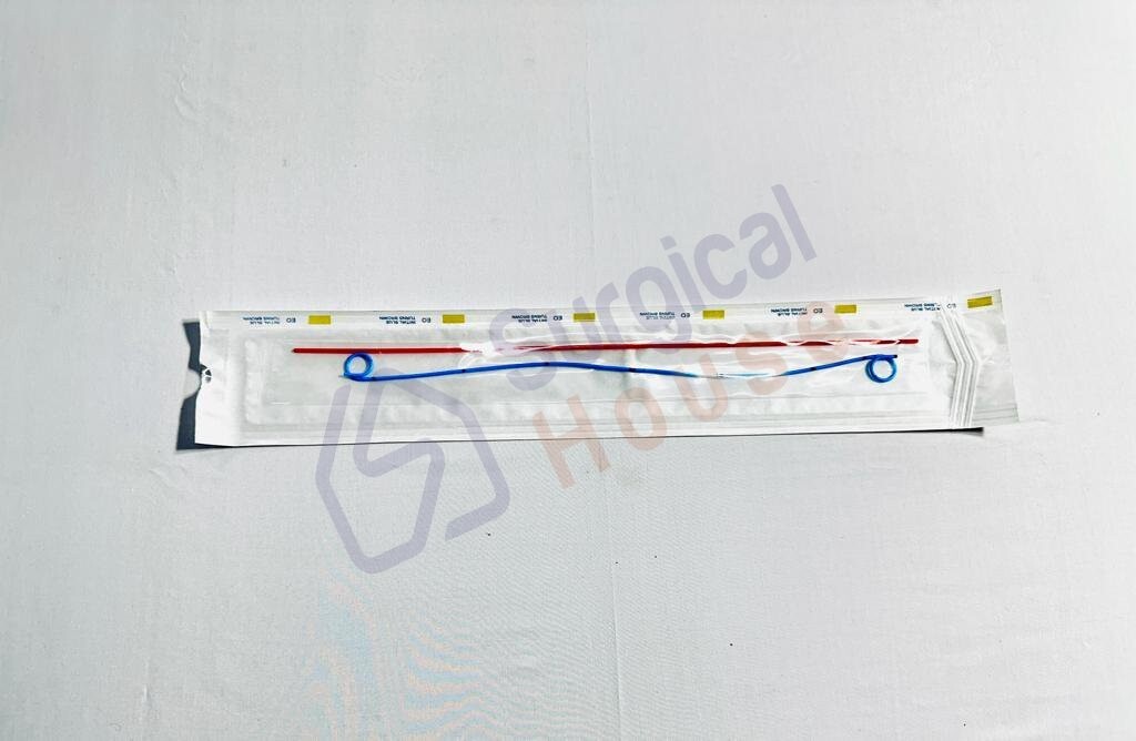 DJ stent with pusher urology 5Fr 26cm 50 pieces