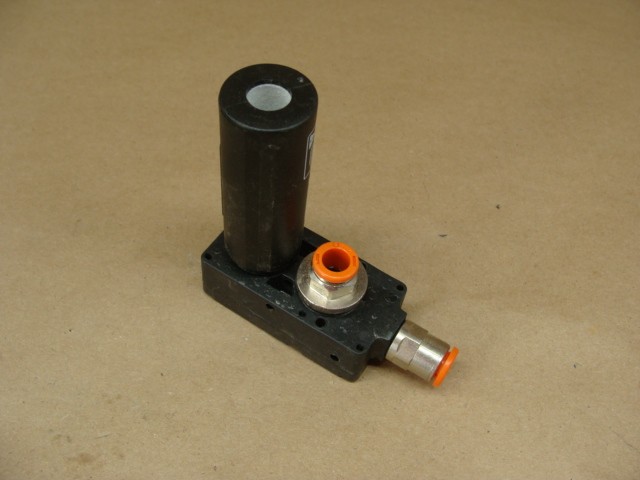 PIAB MINI VACUUM PUMP L14 L14A6-CN 87PSI 0.6 MPa