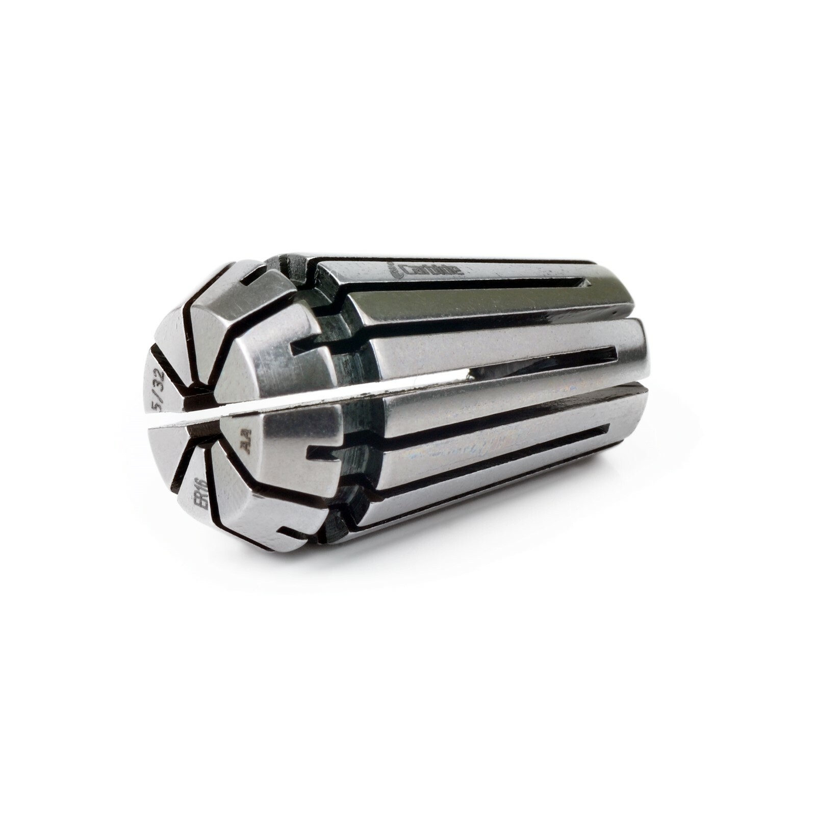 ULTRA PRECISION ER16 COLLET SET 3/32 TO 3/8″ 10PCS TIR0.0002″/5μm CNC TOOLS