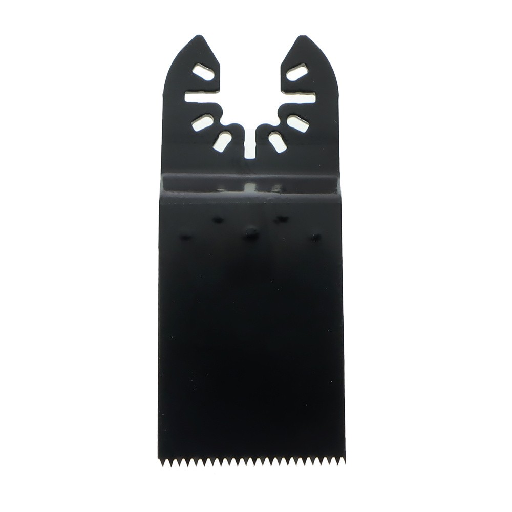 100 Pack 30mm – 90mm Universal Quick Release Durable Oscillating Tool Saw Blades