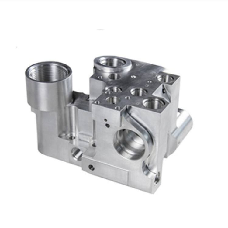 CustomHigh Precision Sheet Metal Machining Contact Us to talk about your project