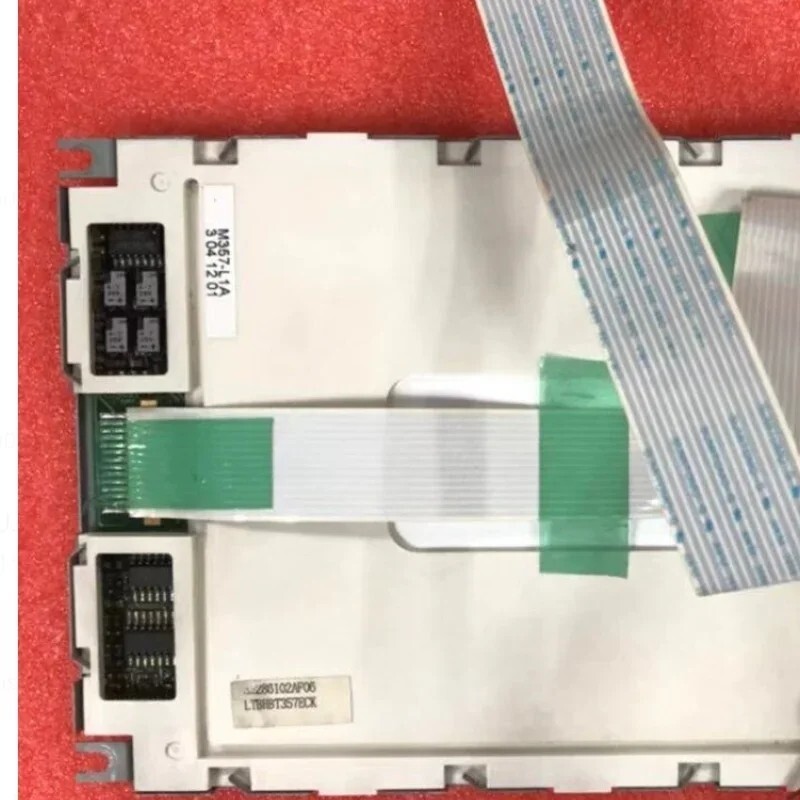 New M357-L1A 5.7″ 320*240 LCD Panel 90 days warranty