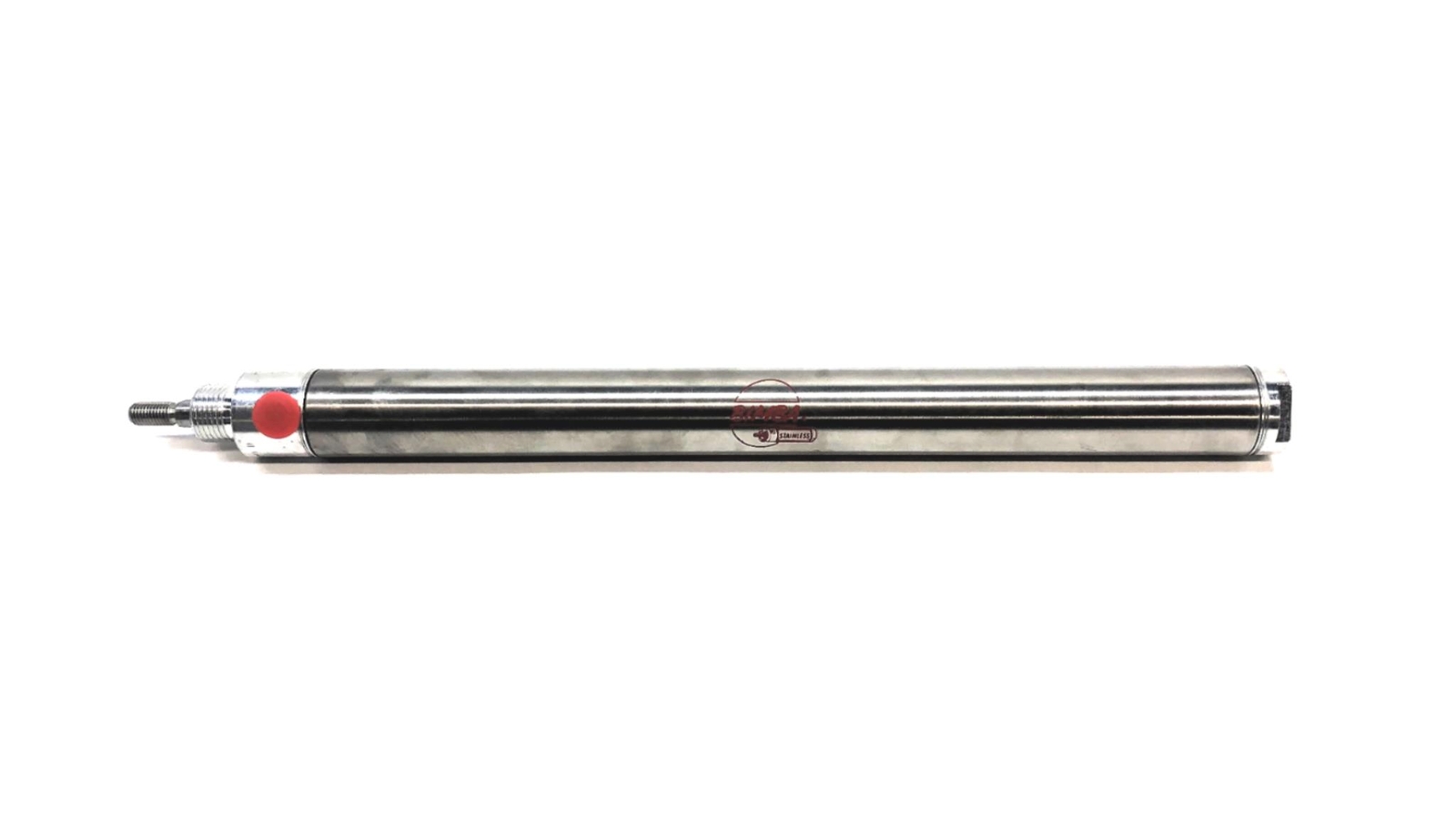 Bimba Pneumatic Cylinder MRS-0910-D NOS