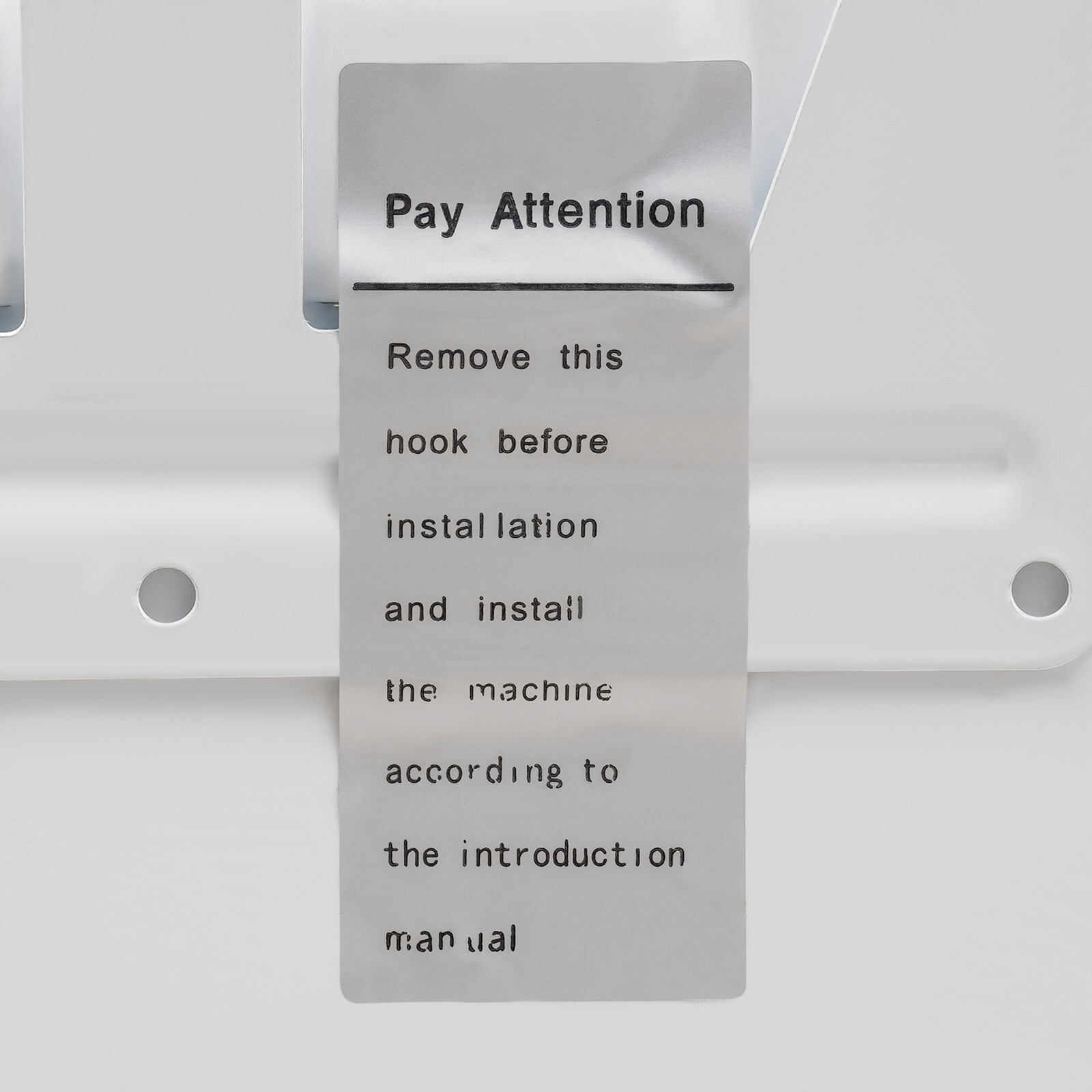 1000W Automatic Wall Mounted Hand Dryer Electric Jet Hand Dryer with Drip Tray