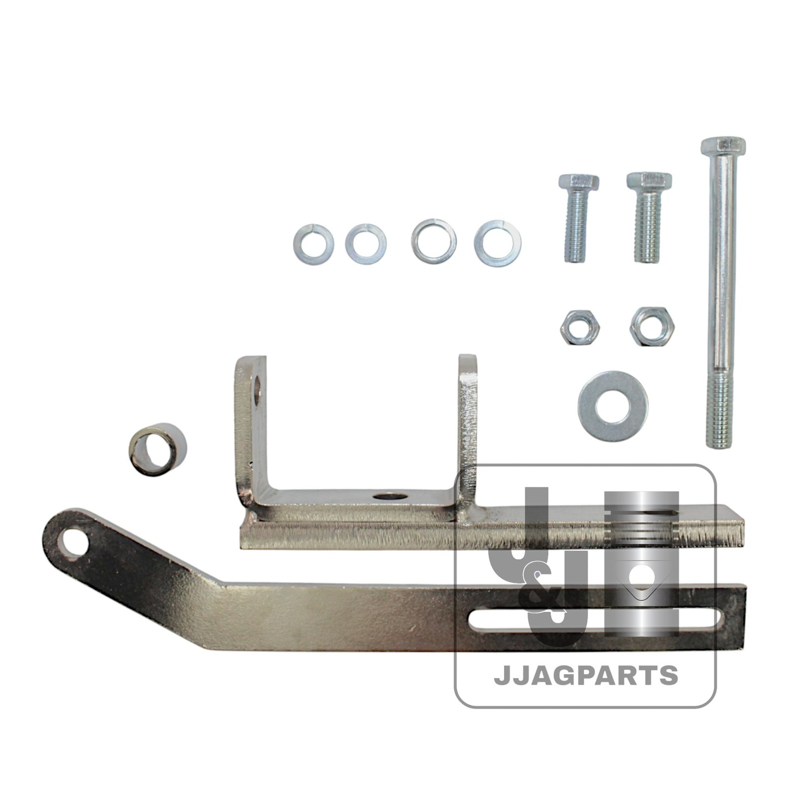 Alternator Bracket Kit -Fits Massey TO30 TO35 F40 50 65 Tractor