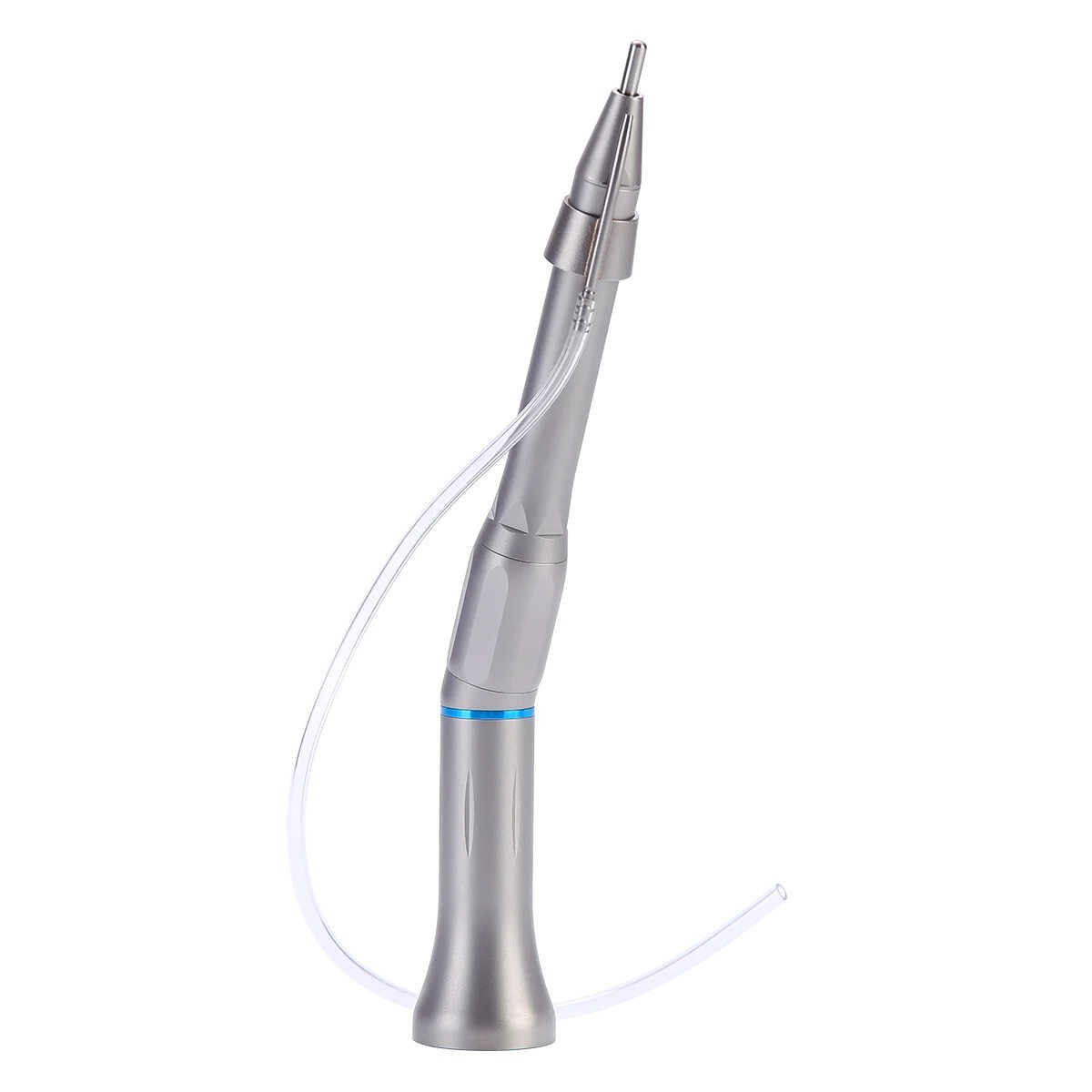 1:1 Micro Surgery Contra Angle Dental Handpiece for Surgical Burs Long HP 2.35mm