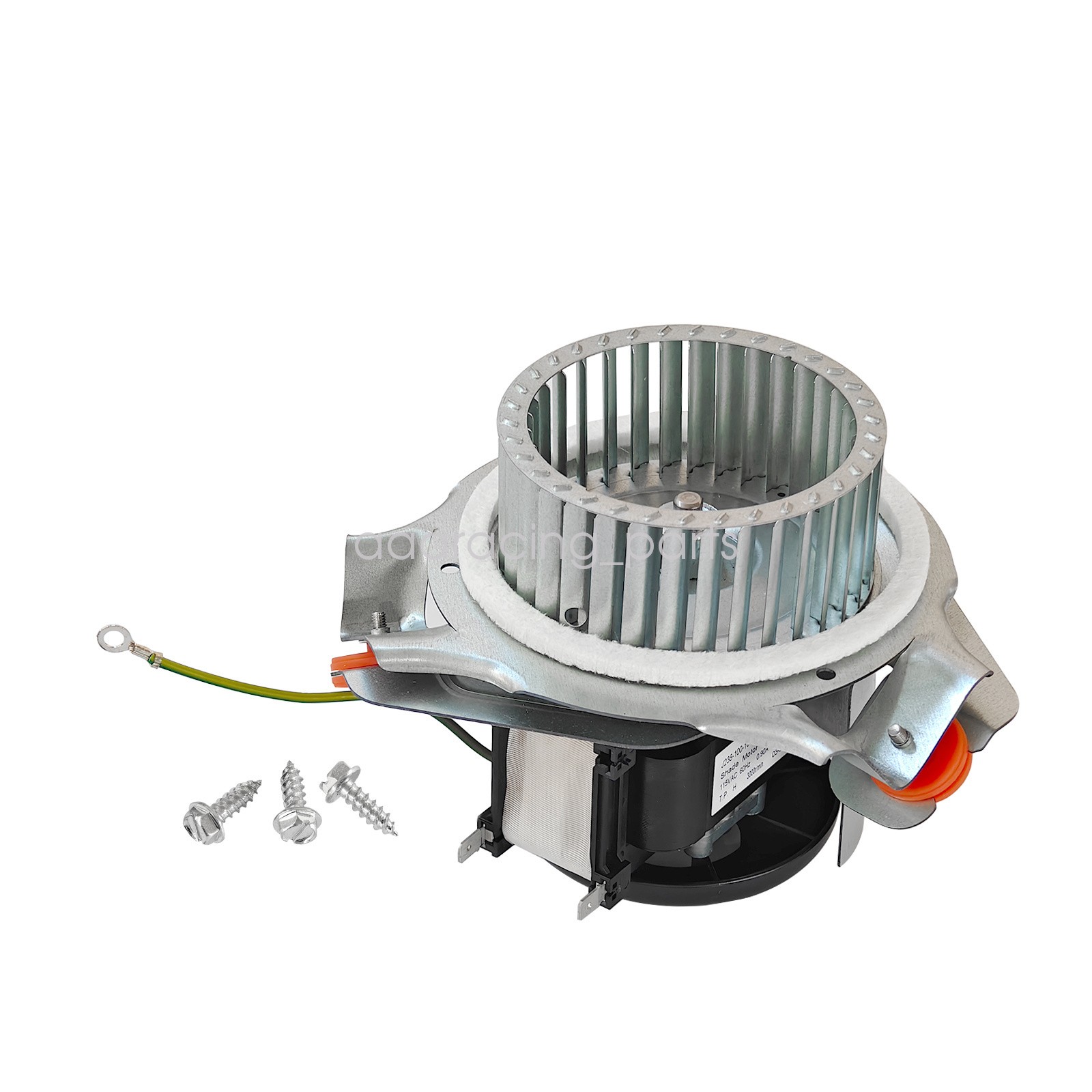 Furnace Draft Inducer Blower Motor Assembly For J238-100-10108 HC21ZE121A Jakel