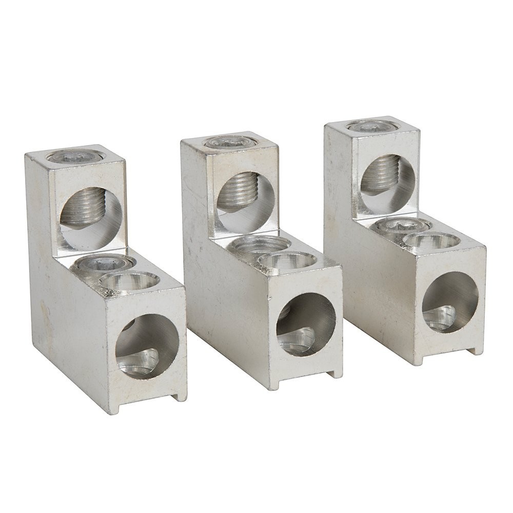 Allen-Bradley 100-ETL205 3 Pole Terminal Lugs