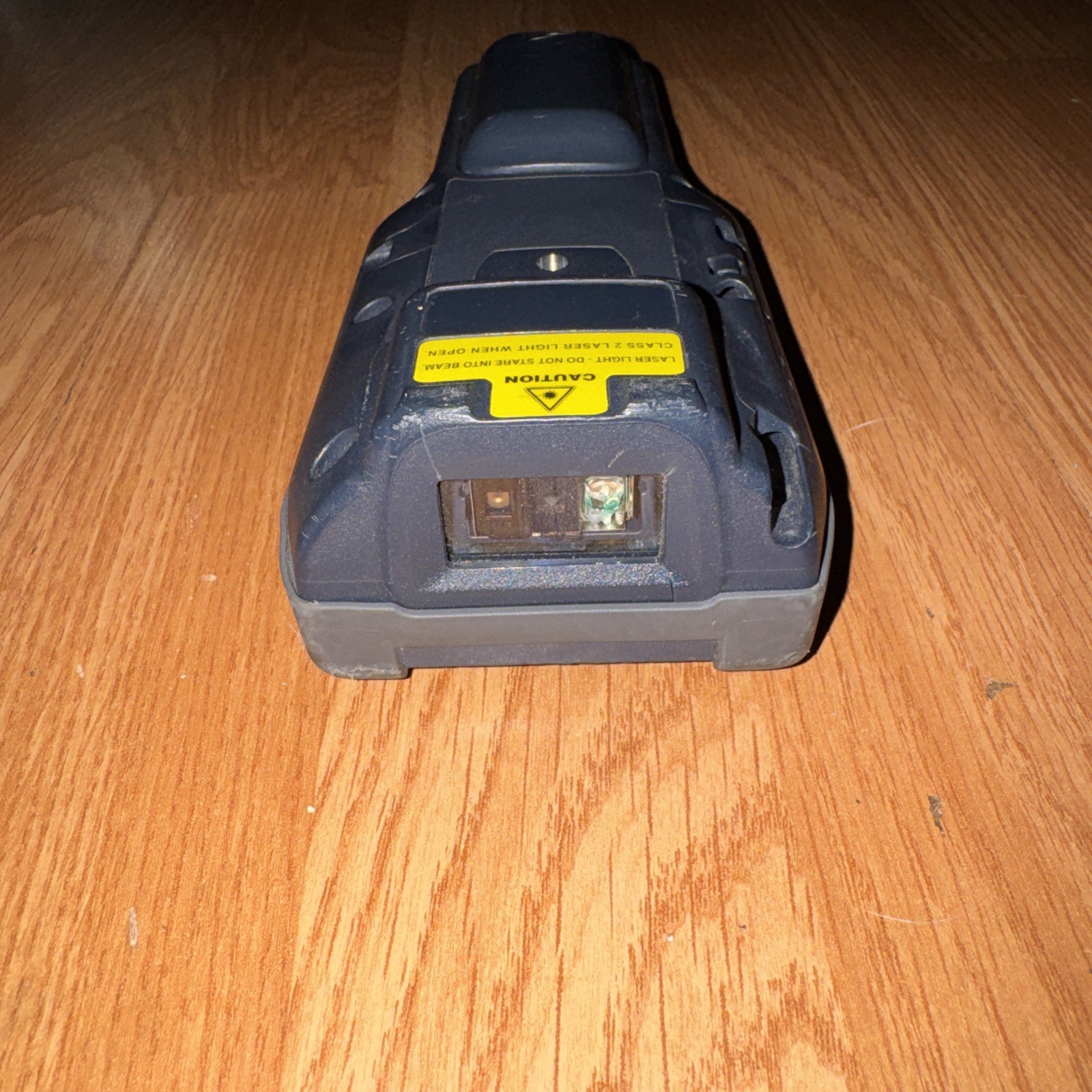 Intermec CK3X Barcode Scanner CK3XAA4M000W4400 w Battery untested