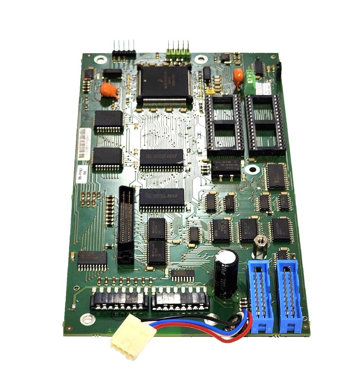 Sartorious X5 system Scale Controller PCB GWT 4012 110 14732 USED.