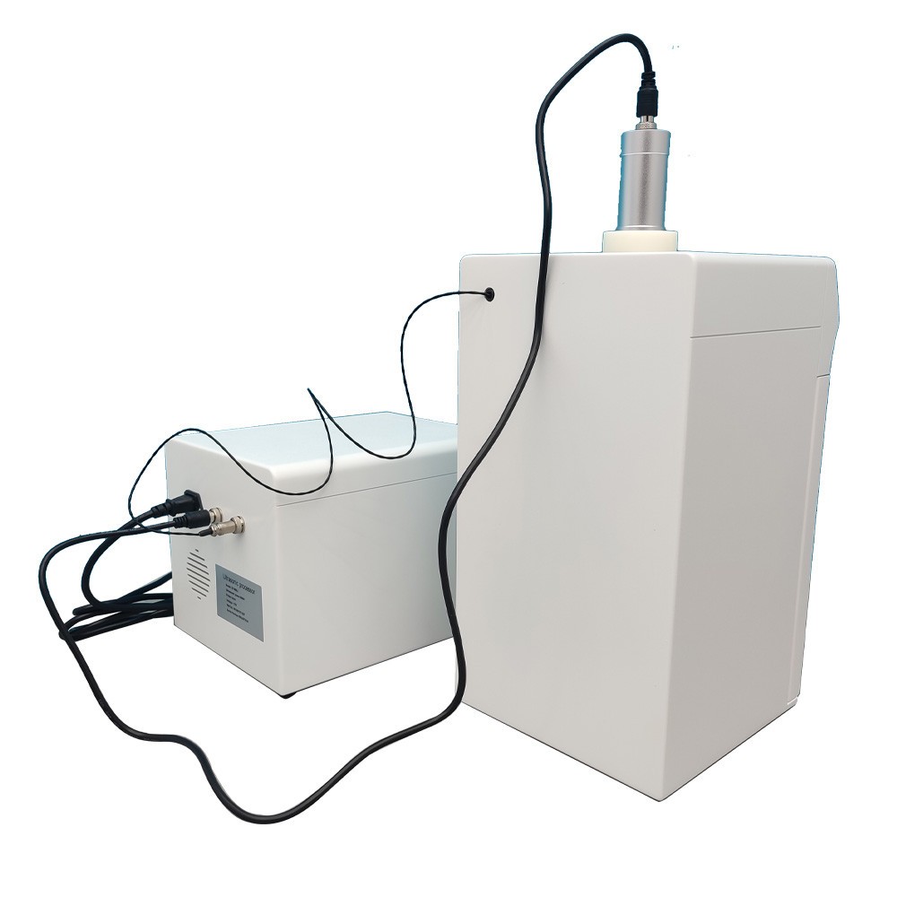 110V/60Hz 6mm Ultrasonic Processor Sonic Probe Ultrasonic Homogenizer