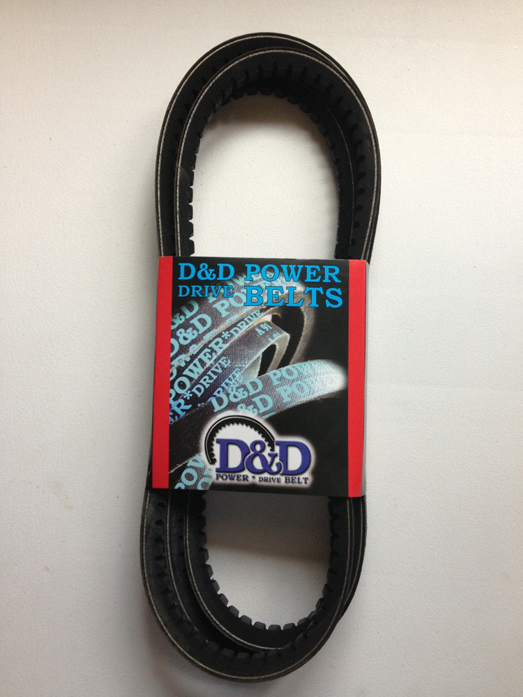 D&D DURA-EXTREME 8453XL V-belt