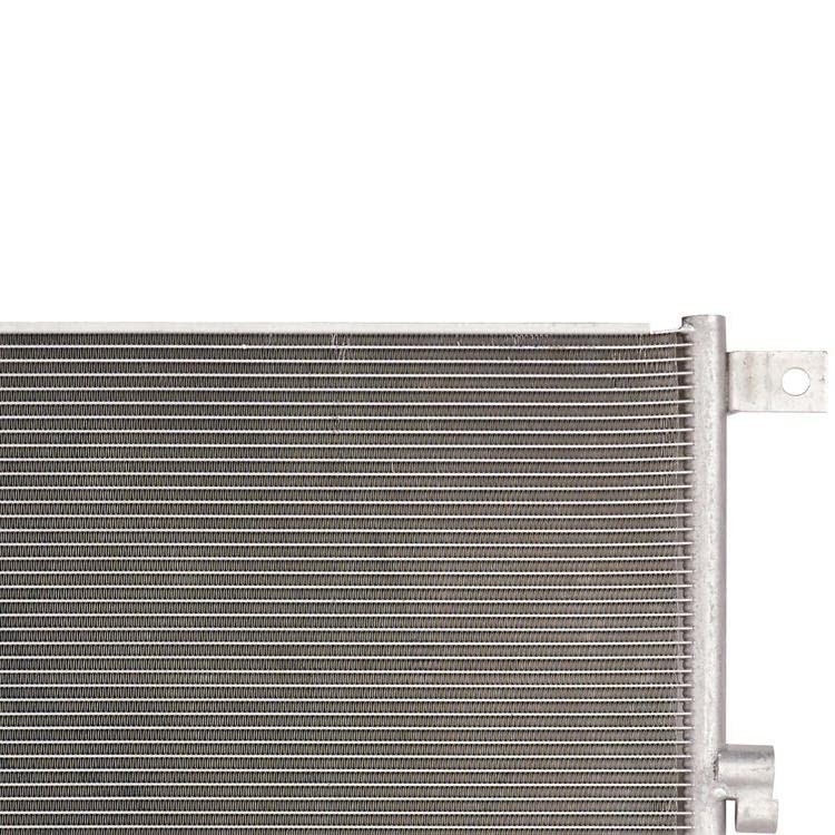 A/C Condenser Ram 2500 3500 4500 5500 2013-2018 5.7L 6.4L 6.7L 52014736AA