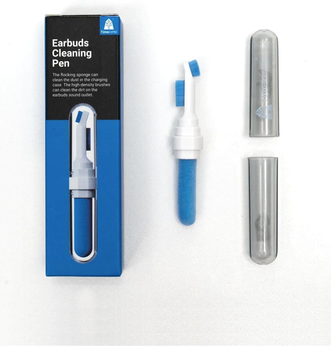 Timekettle Earbuds Cleaning Pen Accessories for P1 Translator Earbuds Timeket…