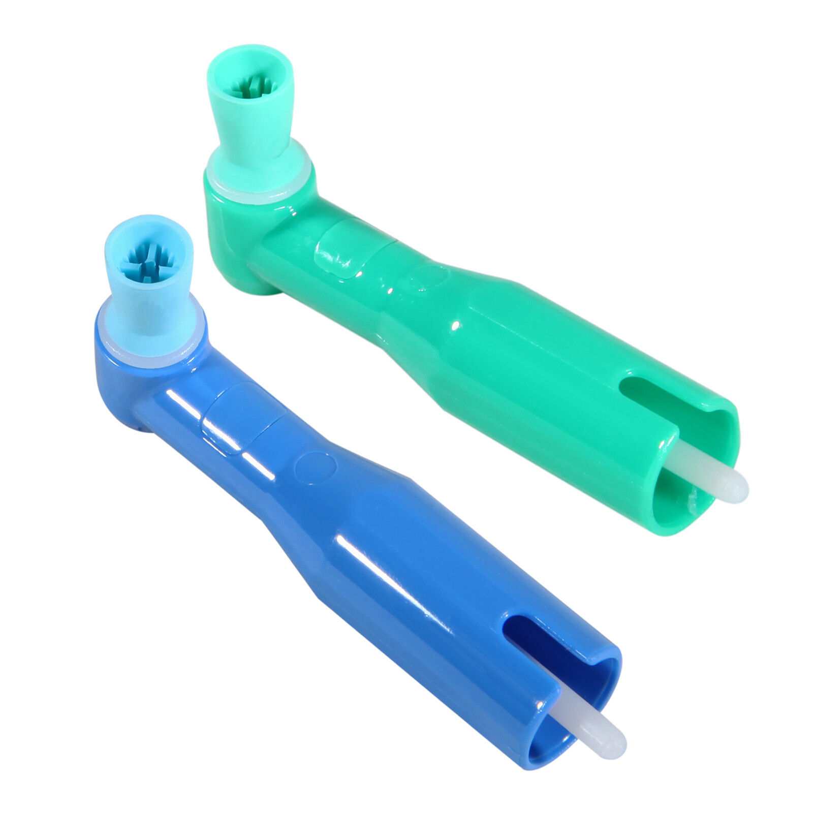 Prophy Angles Cups 100 1000/pack Top Quality Dental Disposable Prophy Angle ns