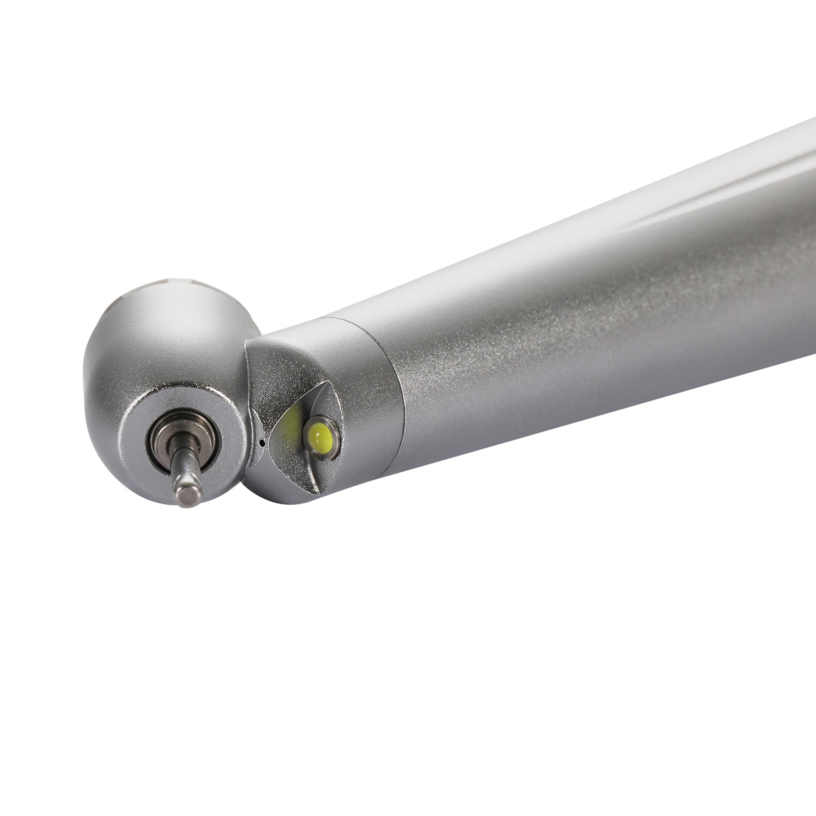 NSK Style SG20 Dental Implant 20:1 Reduction Contra Angle Handpiece Push Button
