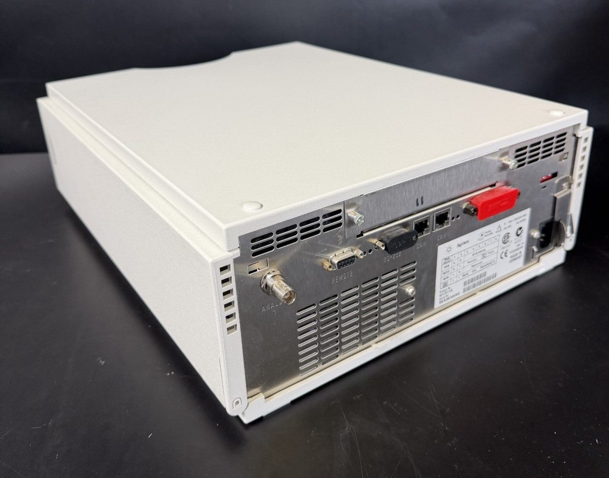 Agilent HP 1100 G1311A Quaternary Pump HPLC