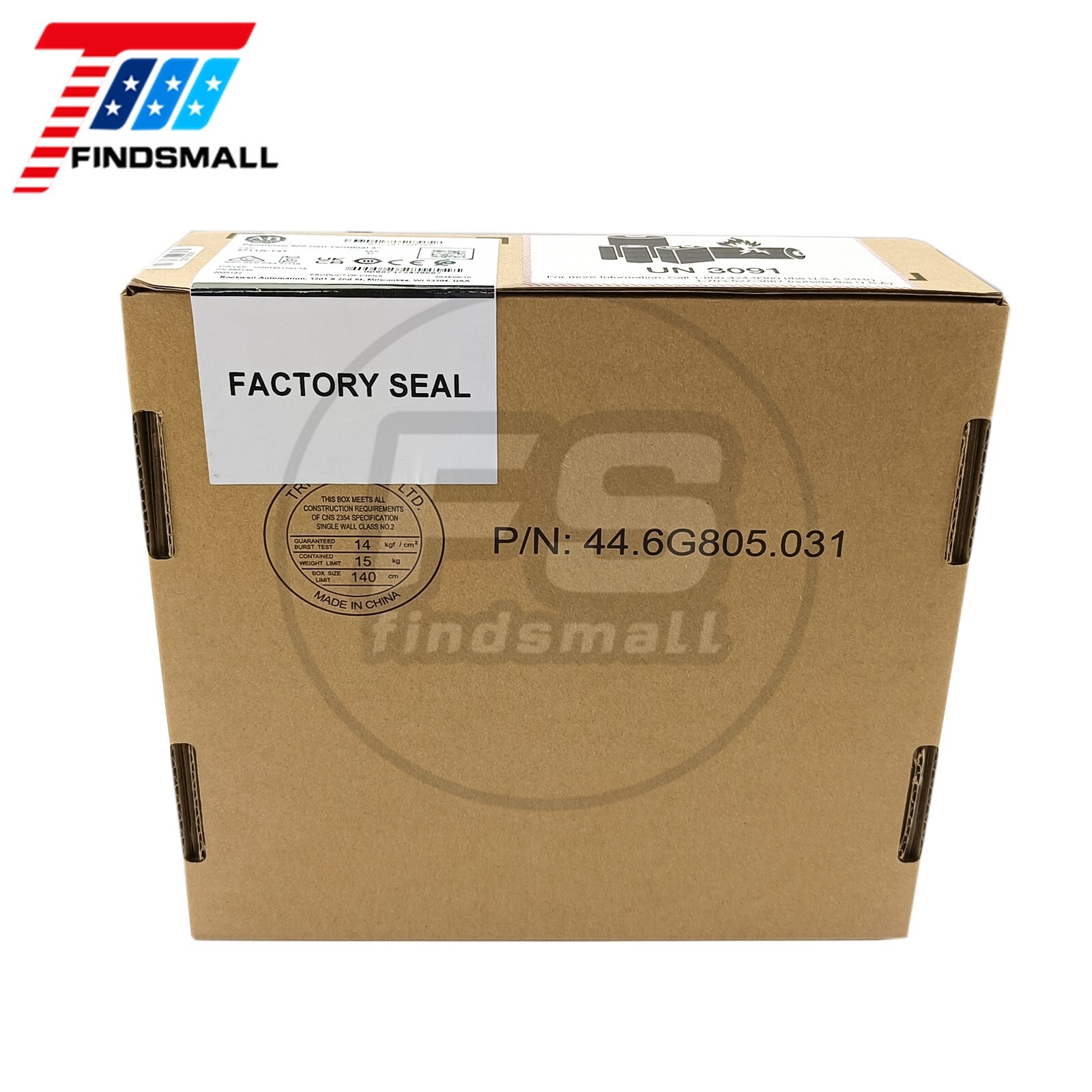 2022/23 AB SEALED 2711R-T4T PANELVIEW 800 4.3» USA SELLER