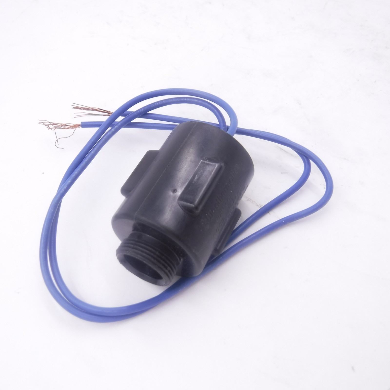 Weathermatic HD24JHP Solenoid 24V 50/60Hz 6.6/5.5VA for Nitro 12000 21000 Series