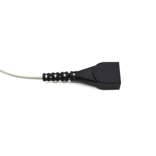 10Pcs Compatible For Nonin Neo SpO2 Neonatal/Adult Pulse Oximeter Sensor Probes