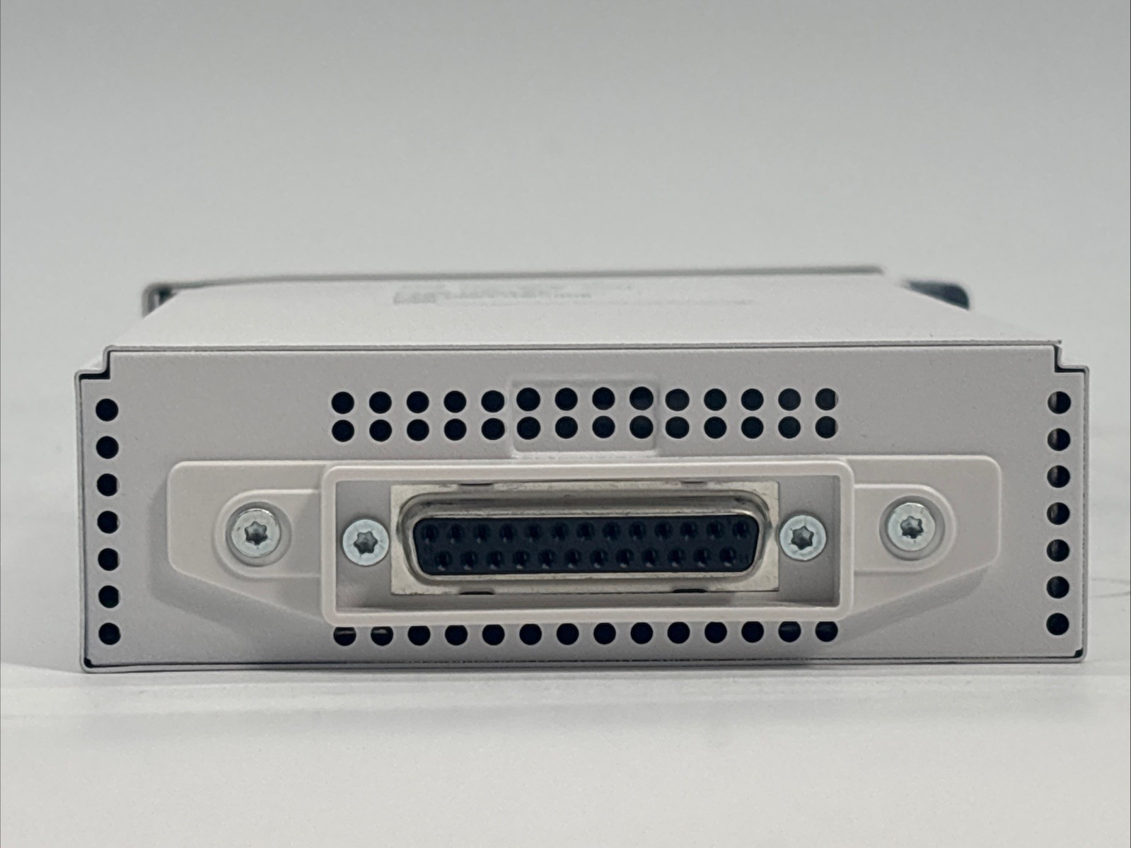 GE Healthcare Type E-sCO-00 Gas Module — 30 Day Warranty!