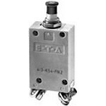 E-T-A Engineering Technology 413-K14-LN2-50A Circuit Breaker Thermal 1Pole 50…