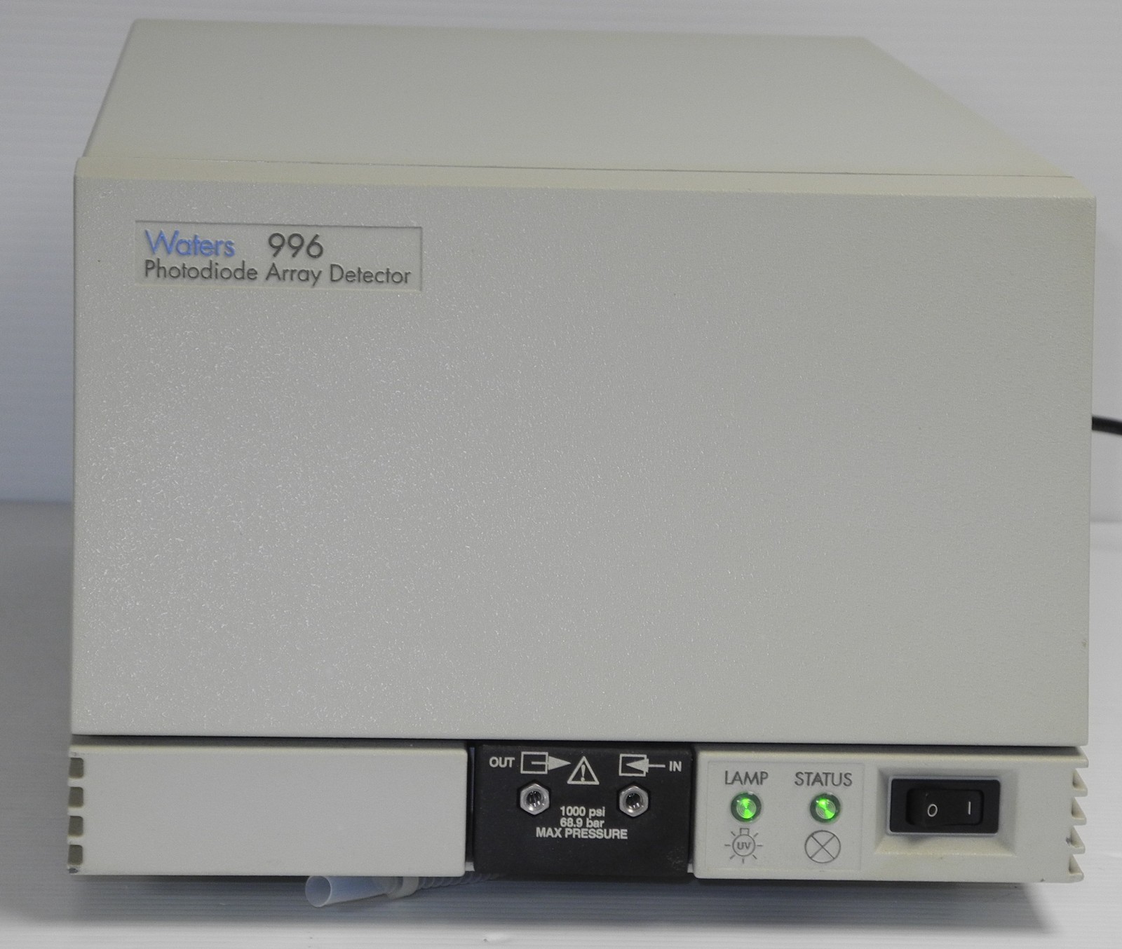 Waters 996 Photodiode Array Detector WAT057002