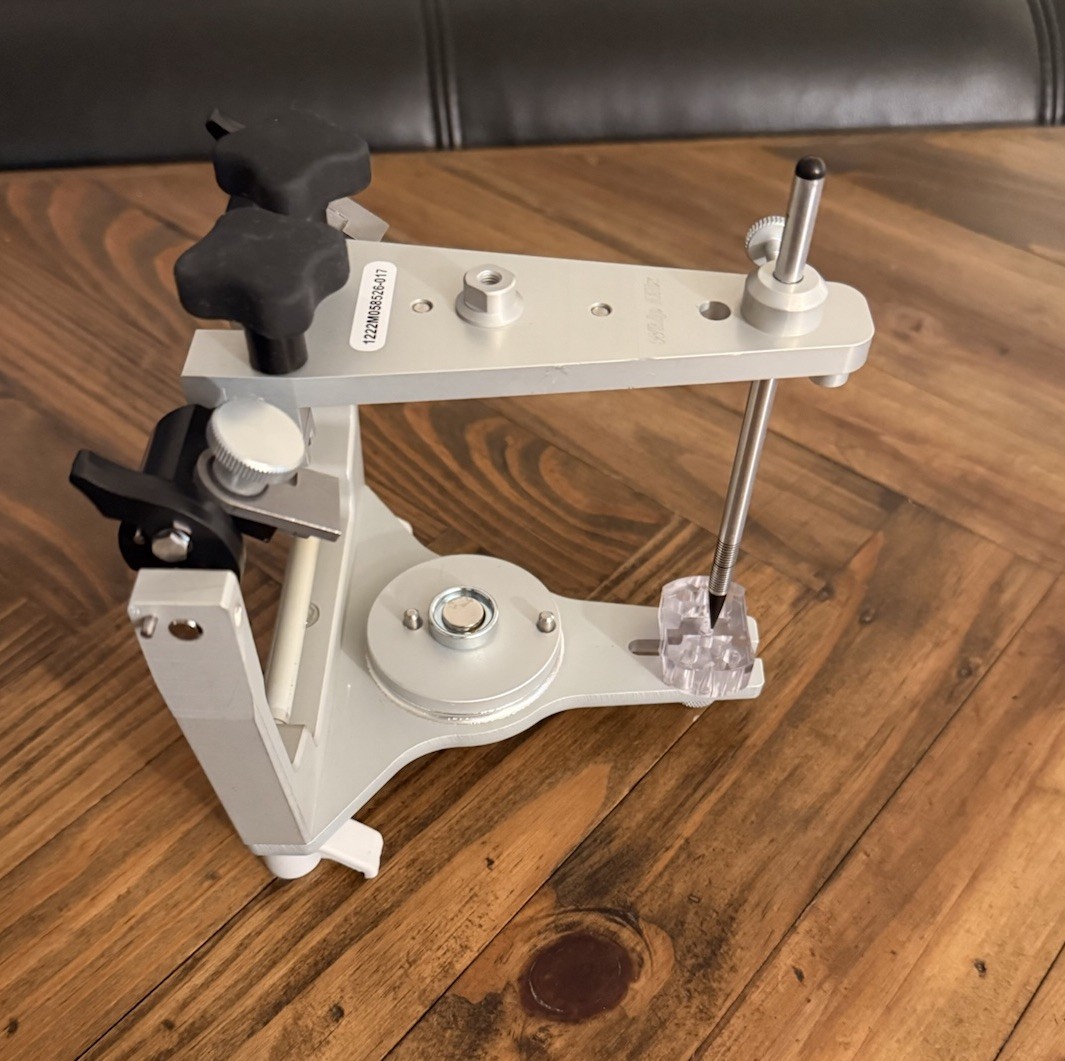 WhipMix Semi-Adjustable Articulator 4000 Series – FAST SHIP!!!!