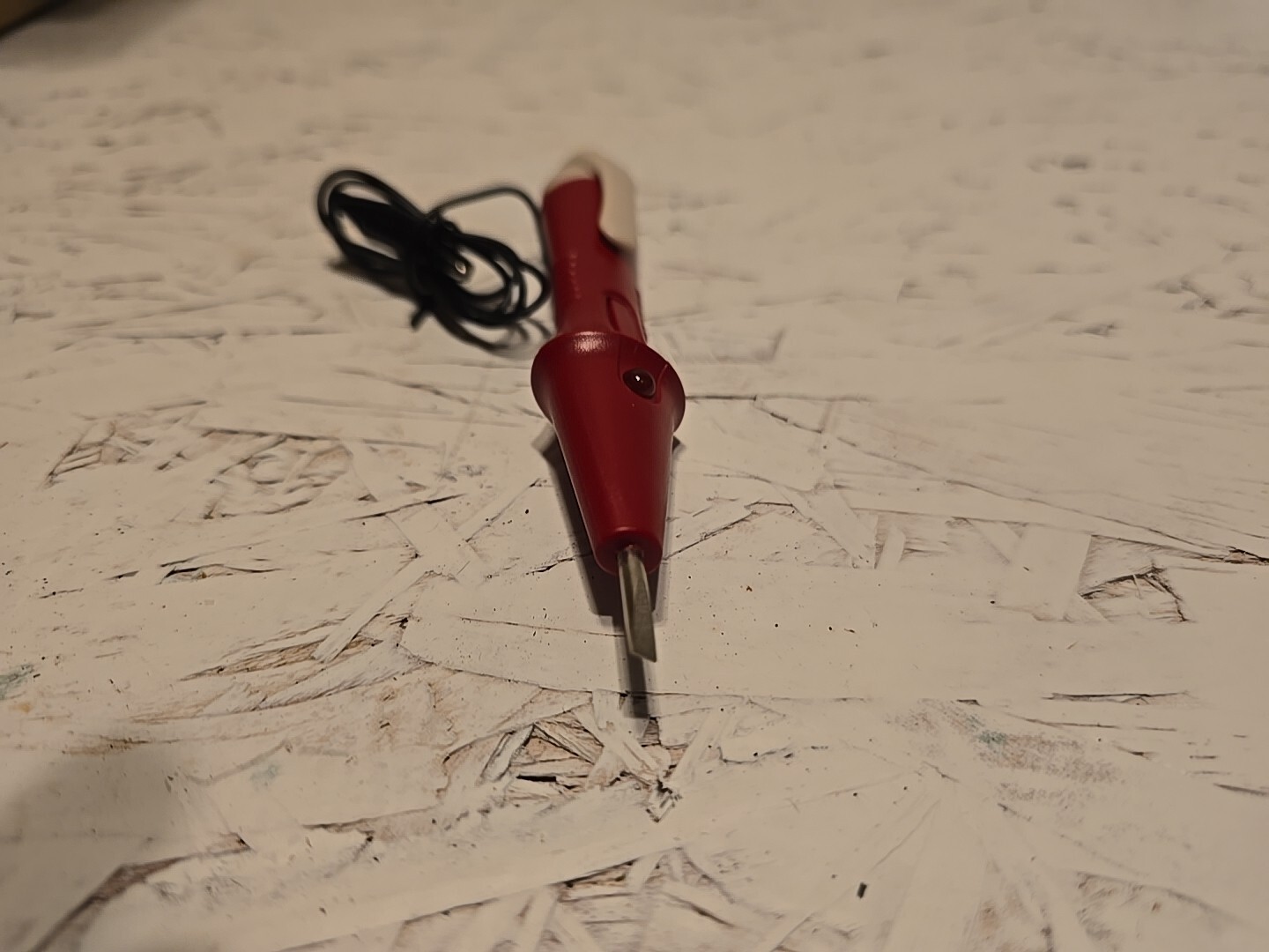 Continuity Tester 49859 110-250V-AC 50/60hz