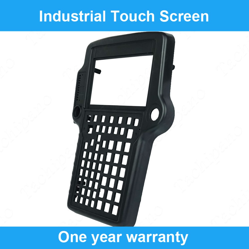 Plastic Cover for Fanuc A05B-2301-C302 A05B-2301-C302R with Protective Film