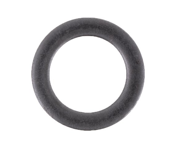 Machine Bushing Narrow Rim 2-1/2 x 1-3/4 x 10g ZC (25 Pieces)