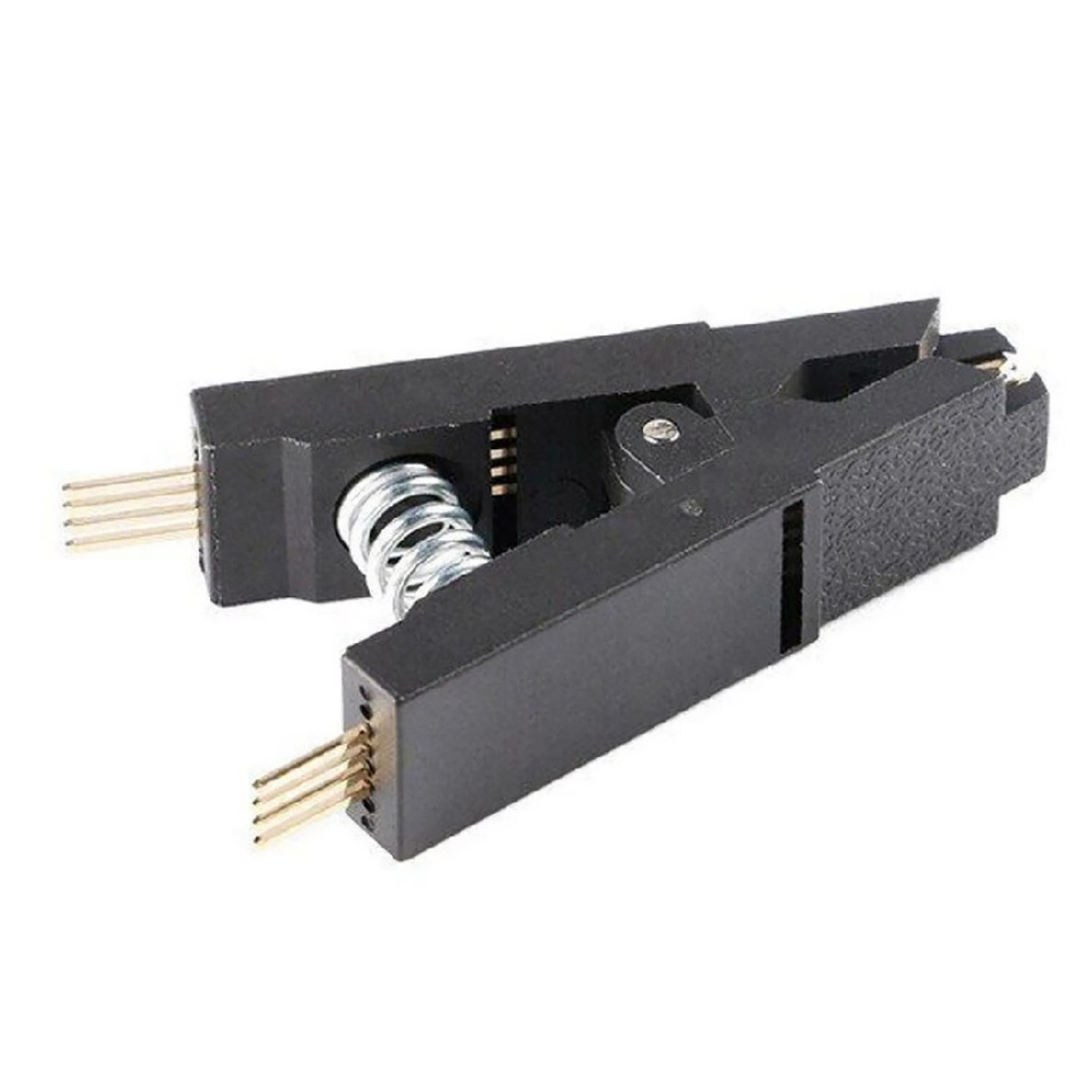 Flash Memory IC Test Clip SOIC8 SOP8 for Programmer Socket Adapter Connector